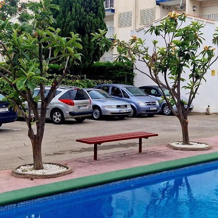 サロウApartamento Mar Del Prioratアパートメント エクステリア 写真