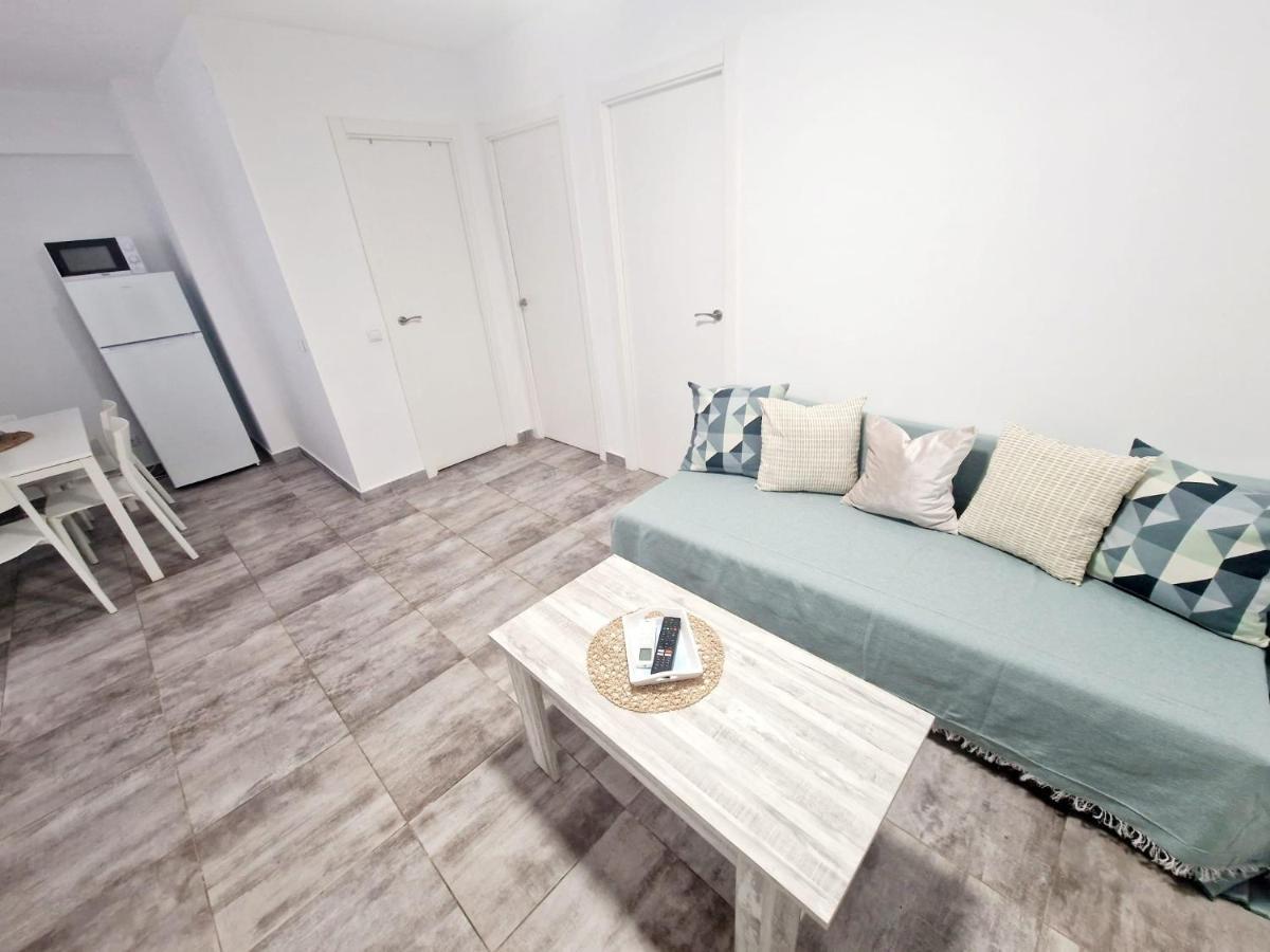 サロウApartamento Mar Del Prioratアパートメント エクステリア 写真