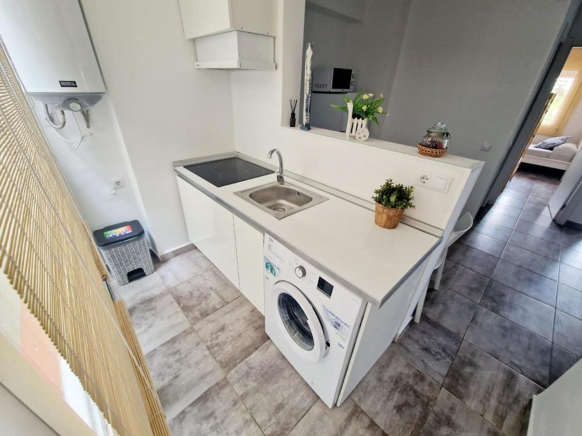 サロウApartamento Mar Del Prioratアパートメント エクステリア 写真