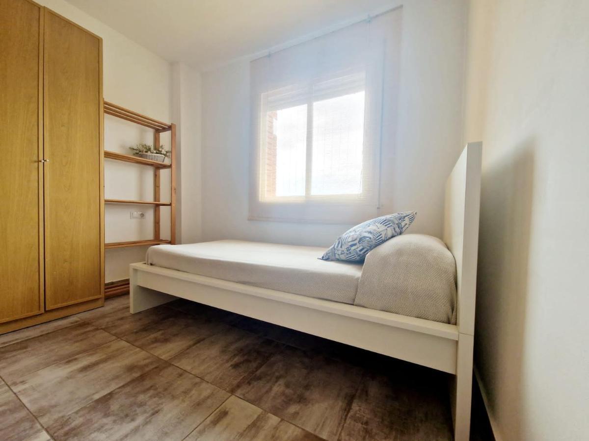 サロウApartamento Mar Del Prioratアパートメント エクステリア 写真