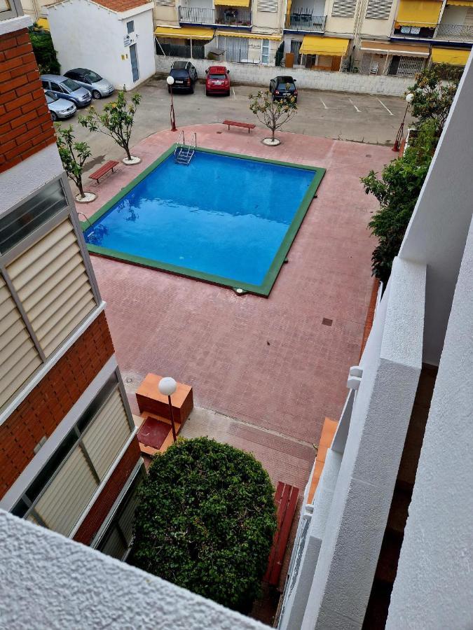 サロウApartamento Mar Del Prioratアパートメント エクステリア 写真