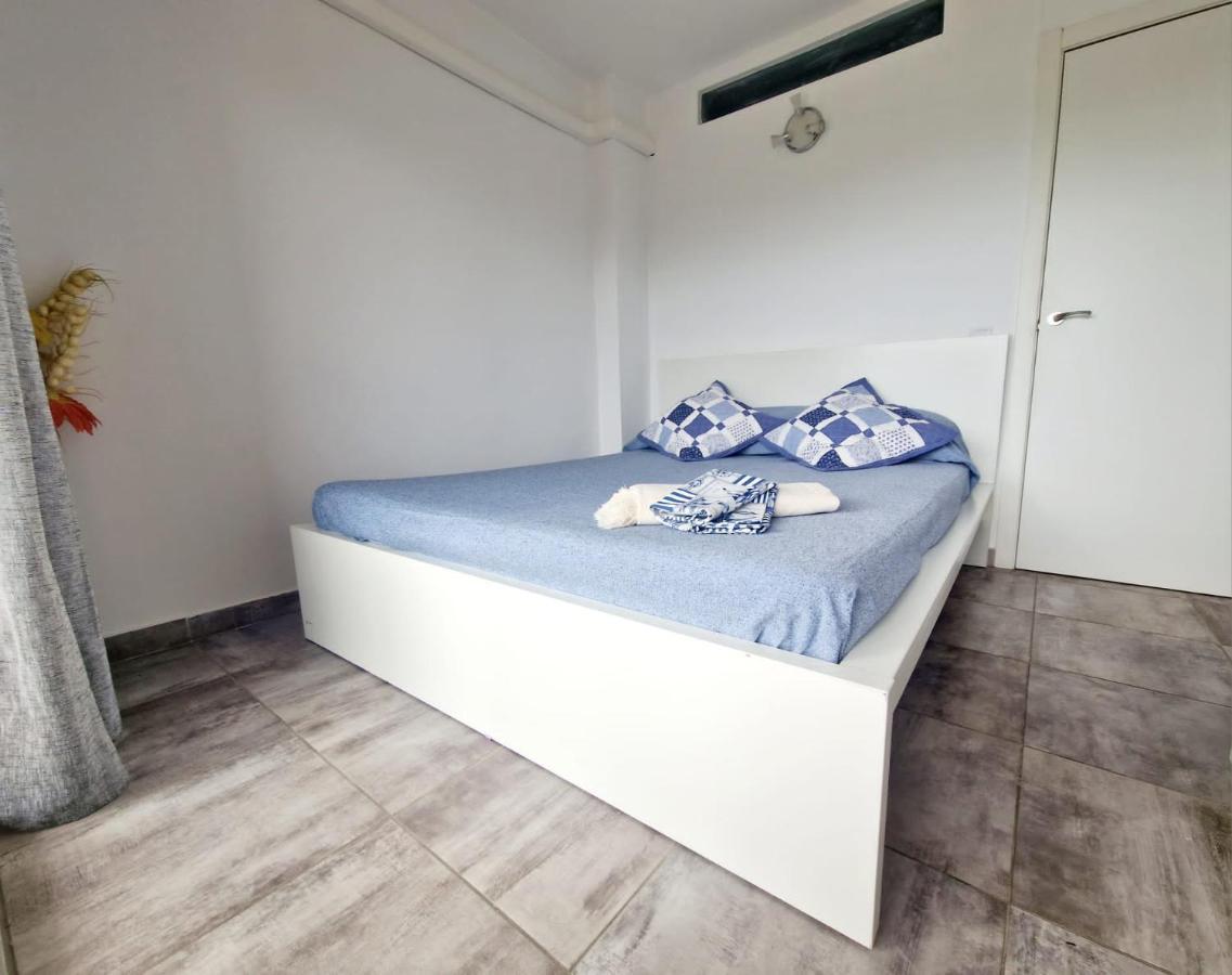 サロウApartamento Mar Del Prioratアパートメント エクステリア 写真