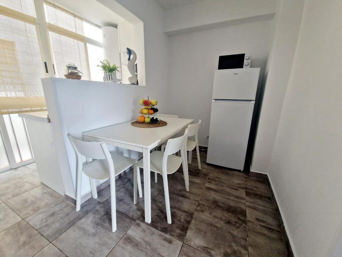 サロウApartamento Mar Del Prioratアパートメント エクステリア 写真