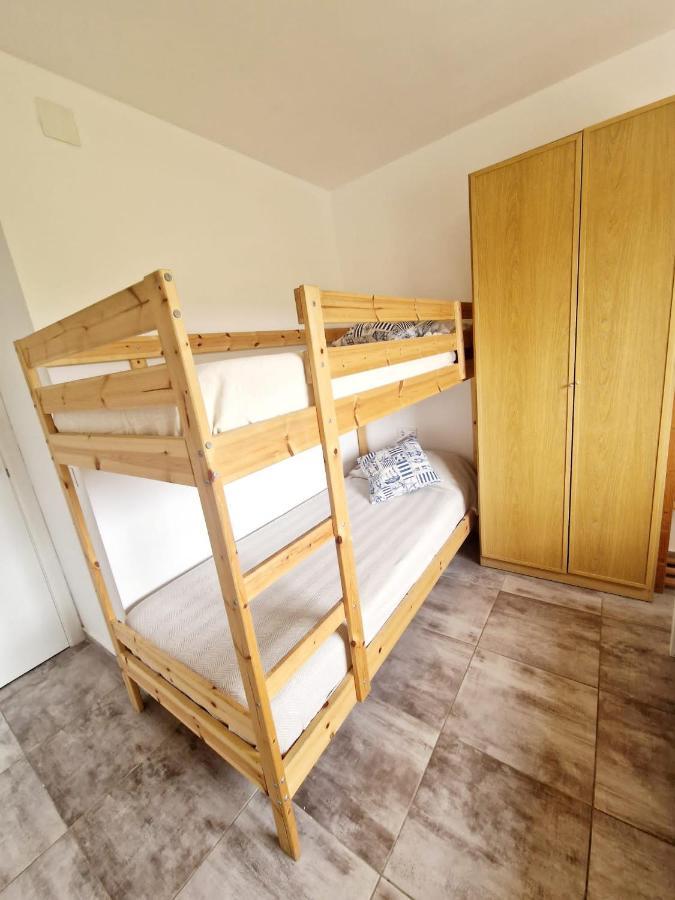 サロウApartamento Mar Del Prioratアパートメント エクステリア 写真