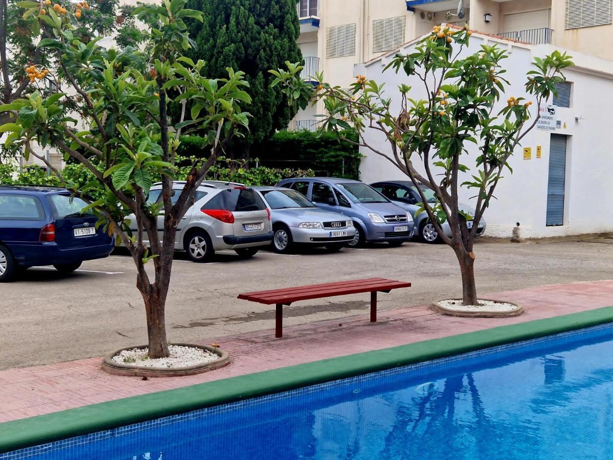 サロウApartamento Mar Del Prioratアパートメント エクステリア 写真